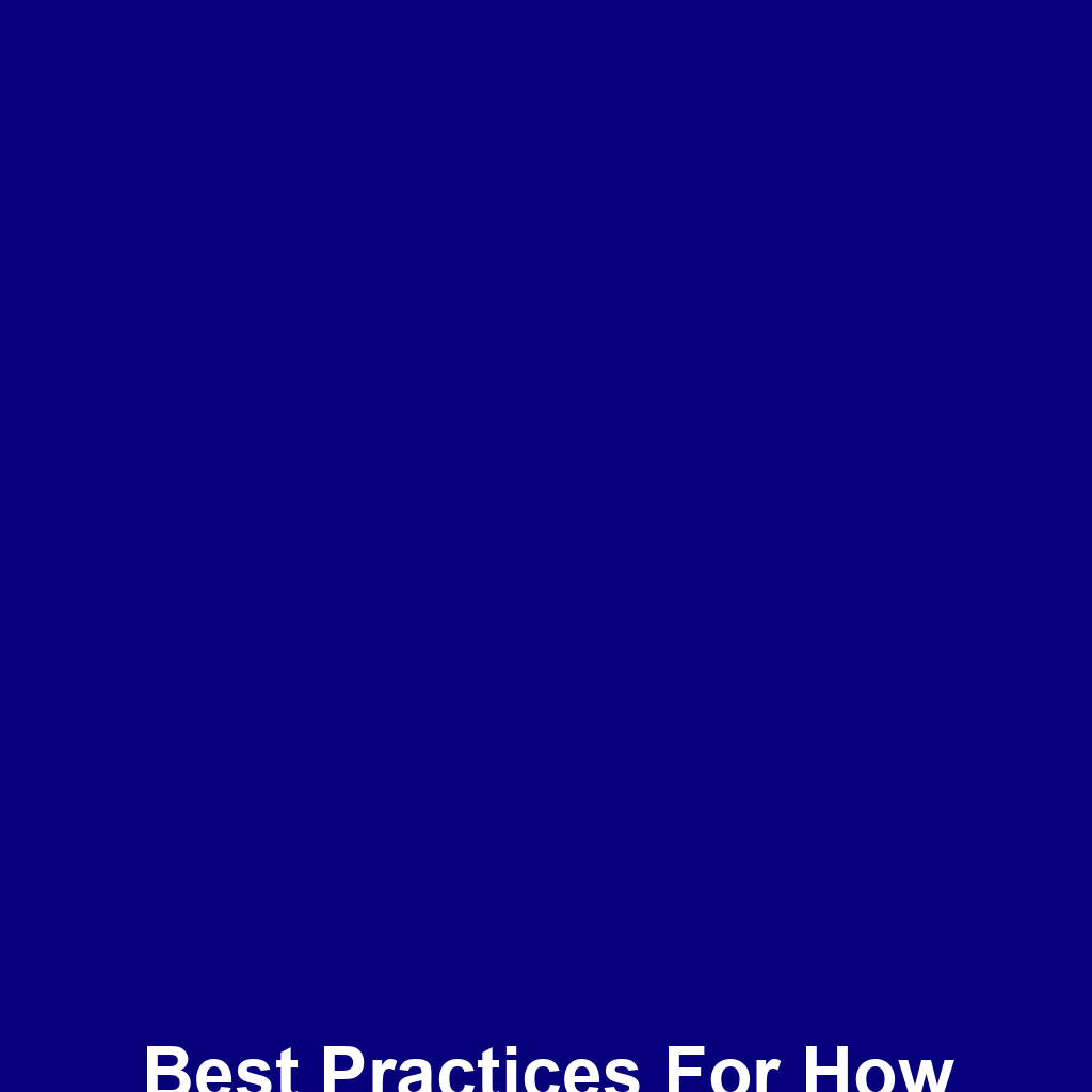 Best Practices for How to Store Retainers