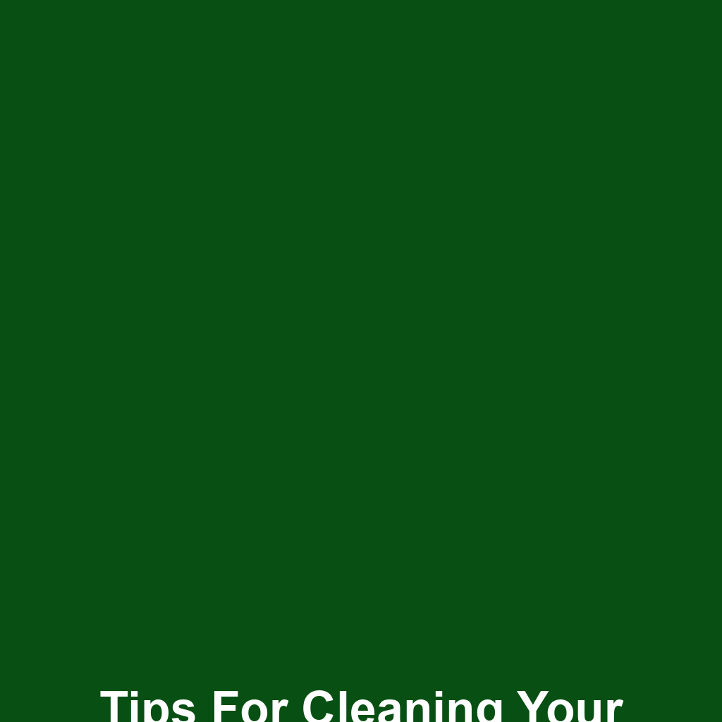 Tips for Cleaning Your Windshield at the Gas Station