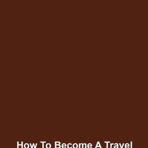 How to Become a Travel Nurse in Nigeria