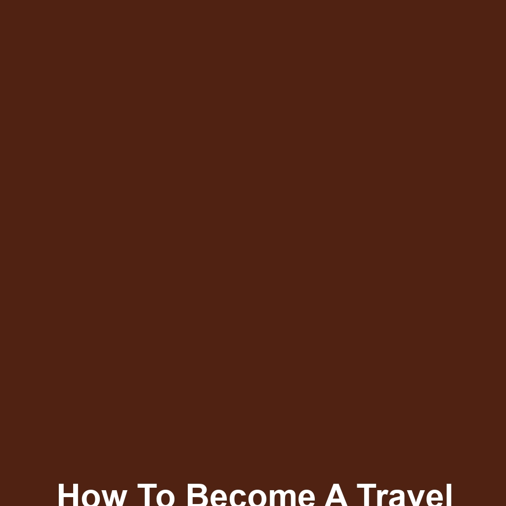 How to Become a Travel Nurse in Nigeria