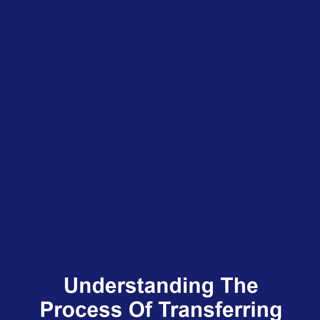 Understanding the Process of Transferring Car Title After Death